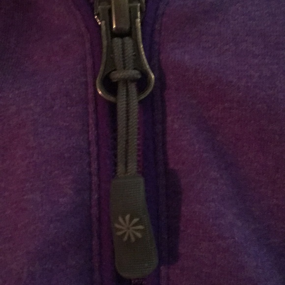 Athleta light coat - Picture 8 of 9